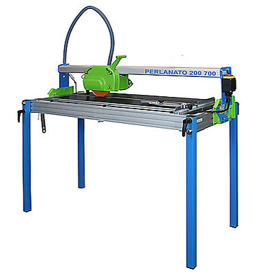 Станок камнерезный PERLANATO 200 Станок камнерезный PERLANATO 200