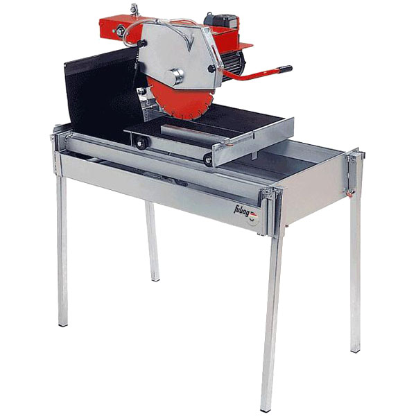 Электрический плиткорез Fubag A-44 / 420 M