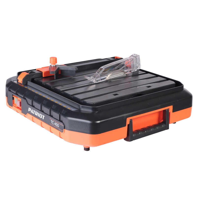 Плиткорез электрический PATRIOT TC 450 Плиткорез электрический PATRIOT TC 450