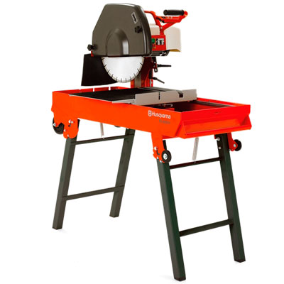 Плиткорез Husqvarna TS 400F