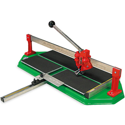 Плиткорез ручной Super Pro 600 мм Плиткорез ручной Super Pro 600 мм