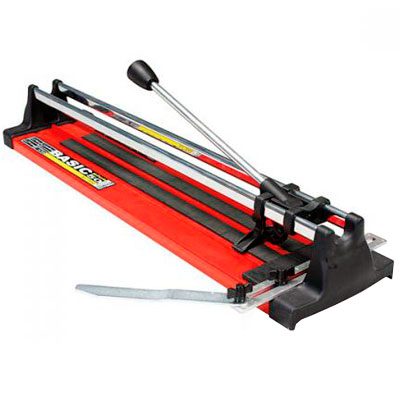 Ручной плиткорез Basic Plus 60 (с кейсом) Ручной плиткорез Basic Plus 60 (с кейсом)