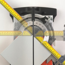 Плиткорез Nuova Battipav Profi 130 ALU Плиткорез Nuova Battipav Profi 130 ALU