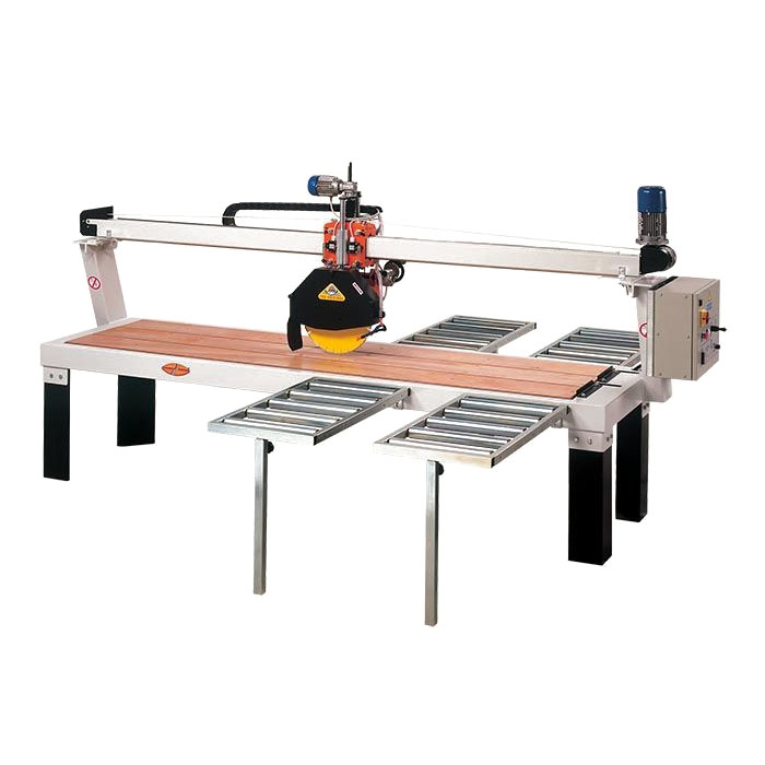 Камнерезный станок Nuova Mondial Mec MANTA EСO 200 Камнерезный станок Nuova Mondial Mec MANTA EСO 200