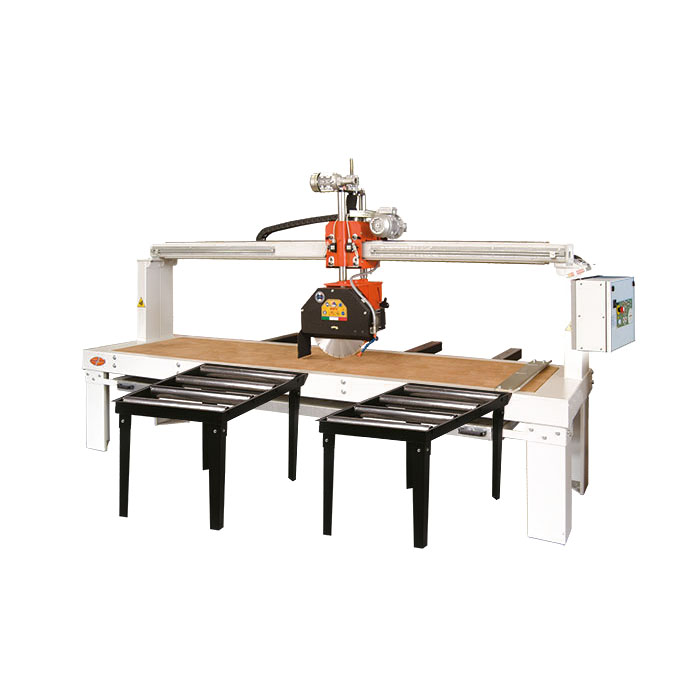 Камнерезный станок Nuova Mondial Mec MANTA СЕ 300 Камнерезный станок Nuova Mondial Mec MANTA СЕ 300