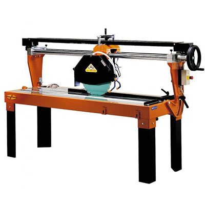 Камнерезный станок MANTA LX CE 150 (380 В)