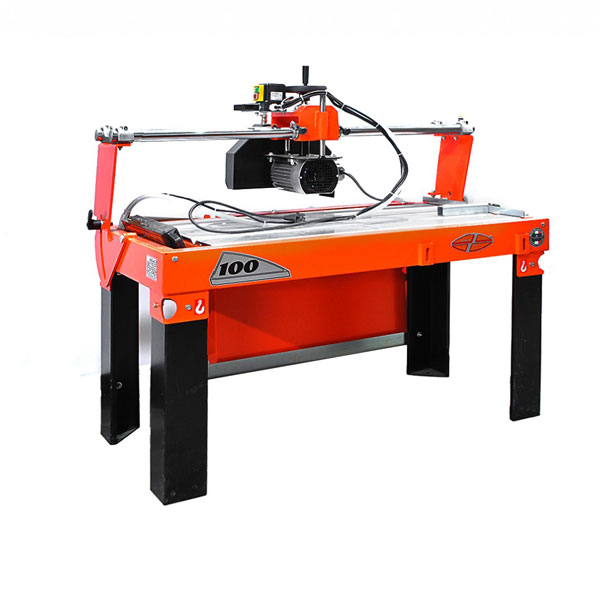 Станок отрезной MANTA KERF 100 (220 В) Станок отрезной MANTA KERF 100 (220 В)