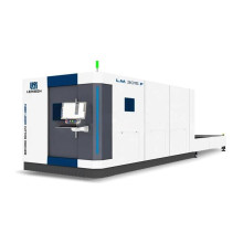 Волоконный лазерный комплекс LEMASH LM3015F