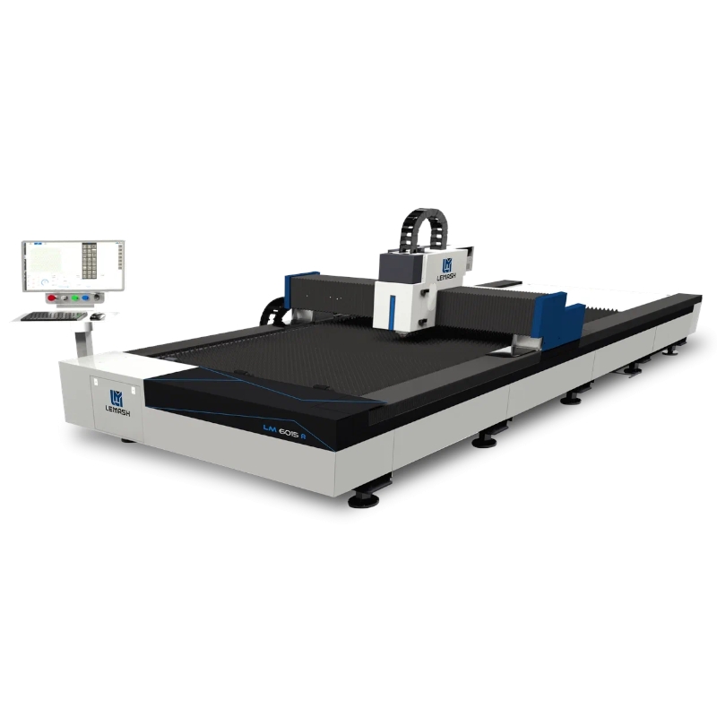 Волоконный лазерный комплекс LEMASH LM6015A Волоконный лазерный комплекс LEMASH LM6015A