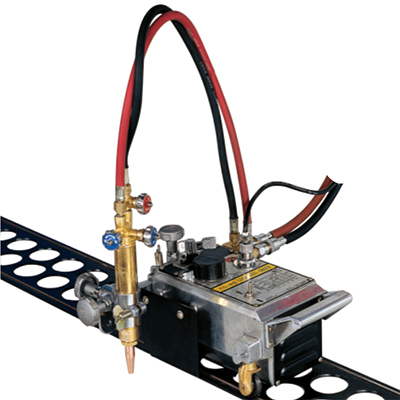 Газорезательная машина однорезаковая НUAWEI HK-12 (H) (алюмин,220В) BEETLE