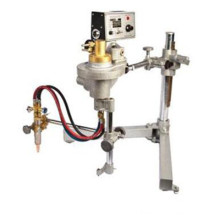 Газорезательная машина НUAWEI CG2-600-H для вырезки кругов (однорезаковая)