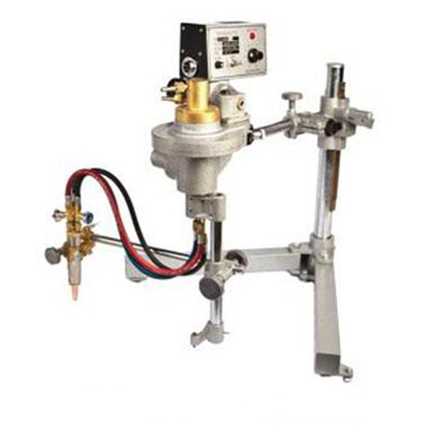 Газорезательная машина НUAWEI CG2-600-H для вырезки кругов (однорезаковая)