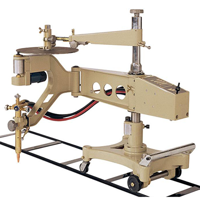 Газорезательная машина НUAWEI CG2-150В Н (передвижная) Газорезательная машина НUAWEI CG2-150В Н (передвижная)