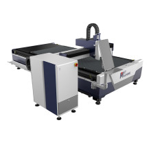 Оптоволоконный лазер MetMachine Standart LCM-3015 1500W Оптоволоконный лазер MetMachine Standart LCM-3015 1500W