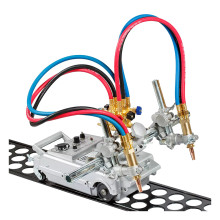 Машина термической резки ПТК CG-100 с 2 резаками