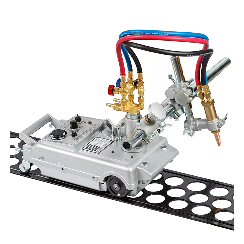 Машина термической резки ПТК CG-30 с 1 резаком Машина термической резки ПТК CG-30 с 1 резаком