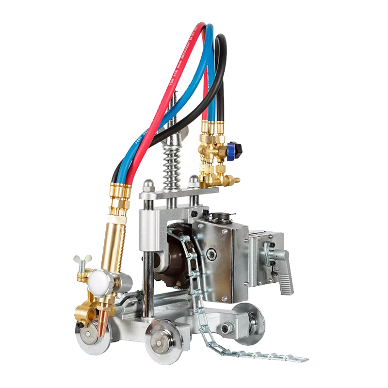 Машина термической резки ПТК CG2-11D Машина термической резки ПТК CG2-11D