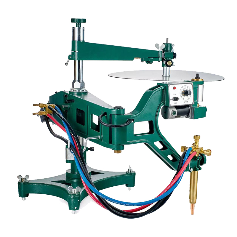 Машина термической резки ПТК CG2-150 Машина термической резки ПТК CG2-150