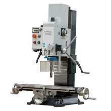 Вертикально-фрезерный бесконсольный станок Витязь 6НВ52 Вертикально-фрезерный бесконсольный станок Витязь 6НВ52