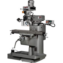 Станок фрезерный универсальный JET JTM-1050 LTS