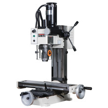 Станок фрезерно-сверлильный JET JMD-1L Станок фрезерно-сверлильный JET JMD-1L