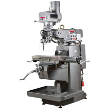 Станок фрезерный универсальный JET JTM-1050 EVS2