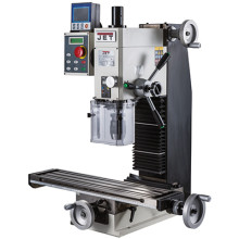 Станок фрезерно-сверлильный JET JMD-X2S DRO Станок фрезерно-сверлильный JET JMD-X2S DRO