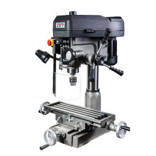 Станок фрезерно-сверлильныйJET JMD-15 Станок фрезерно-сверлильныйJET JMD-15
