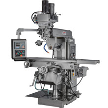 Станок фрезерный универсальный JET JMD-1452TS DRO Станок фрезерный универсальный JET JMD-1452TS DRO