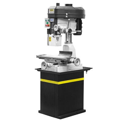 Станок фрезерно-сверлильный Stalex BF32 Станок фрезерно-сверлильный Stalex BF32