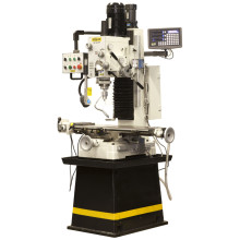 Станок фрезерно-сверлильный Stalex BF45PF Станок фрезерно-сверлильный Stalex BF45PF