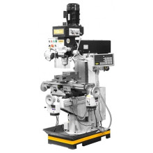 Станок вертикально-фрезерный Stalex BF60 (стол 1000х240 мм 380В) Станок вертикально-фрезерный Stalex BF60 (стол 1000х240 мм 380В)
