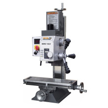 Станок фрезерный Metal Master MMD - 16LV Станок фрезерный Metal Master MMD - 16LV