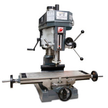 Станок сверлильно-фрезерный Metal Master MF-32 Станок сверлильно-фрезерный Metal Master MF-32