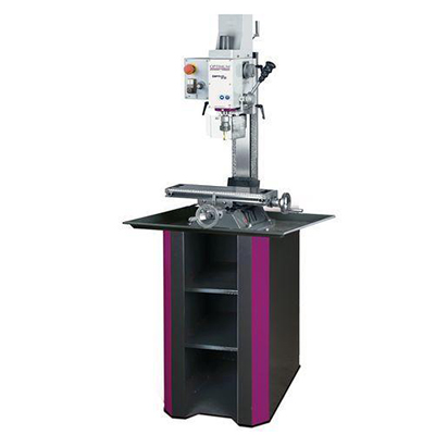 Станок сверлильно-фрезерный OPTIMUM OPTImill BF 16Vario Станок сверлильно-фрезерный OPTIMUM OPTImill BF 16Vario