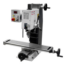 Станок фрезерный PROMA FPV-20 Станок фрезерный PROMA FPV-20