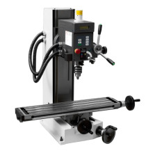 Станок фрезерный PROMA FP-25A Станок фрезерный PROMA FP-25A