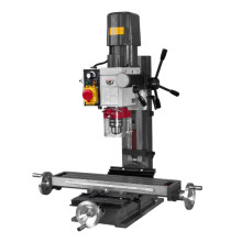 Станок фрезерный PROMA FPV-25LP Станок фрезерный PROMA FPV-25LP