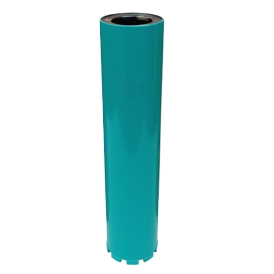 Алмазная коронка Техком ТК-108-450-3Мх10Ш Алмазная коронка Техком ТК-108-450-3Мх10Ш