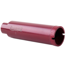 Коронка алмазная по граниту Messer Redline d 30 мм (М14, L 100 мм) Коронка алмазная по граниту Messer Redline d 30 мм (М14, L 100 мм)