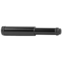 Алмазное вакуумное сверло MESSER 10 мм по граниту (сухой рез) D10-1,35Т-7W-35L-12Н Алмазное вакуумное сверло MESSER 10 мм по граниту (сухой рез) D10-1,35Т-7W-35L-12Н