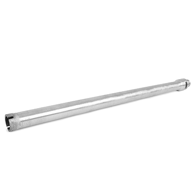 Коронка алмазная MESSER SP 022/R-1/H10/400/2