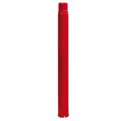 Коронка алмазная MESSER SP 046/R01-4/H10/450/1