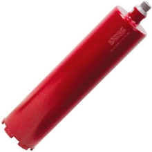 Коронка алмазная для сухого сверления армированного бетона (сухорез) Messer d 24 мм Коронка алмазная для сухого сверления армированного бетона (сухорез) Messer d 24 мм