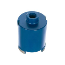 Алмазная коронка для подрозетников SF-DE70 82/65 M16 TR 6LSP Алмазная коронка для подрозетников SF-DE70 82/65 M16 TR 6LSP