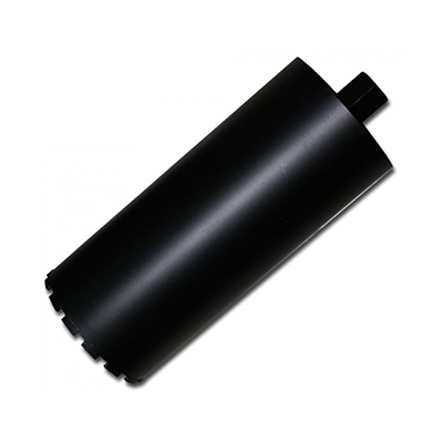 Коронка алмазная Сплитстоун Premium 178 мм (железобетон 14, 24x4x7x14, 1.1/4UNC, L 400 мм) Коронка алмазная Сплитстоун Premium 178 мм (железобетон 14, 24x4x7x14, 1.1/4UNC, L 400 мм)