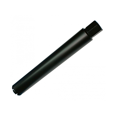 Коронка алмазная Сплитстоун Premium 75 мм (железобетон 16, 24x3x7x7, 1.1/4UNC, L 400 мм) Коронка алмазная Сплитстоун Premium 75 мм (железобетон 16, 24x3x7x7, 1.1/4UNC, L 400 мм)