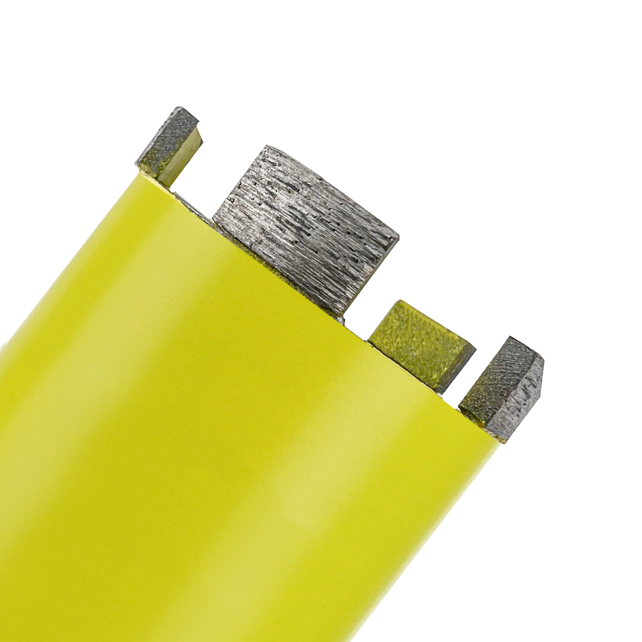 Алмазная коронка по бетону, железобетону, кирпичу 62 мм Diamond industrial Алмазная коронка по бетону, железобетону, кирпичу 62 мм Diamond industrial