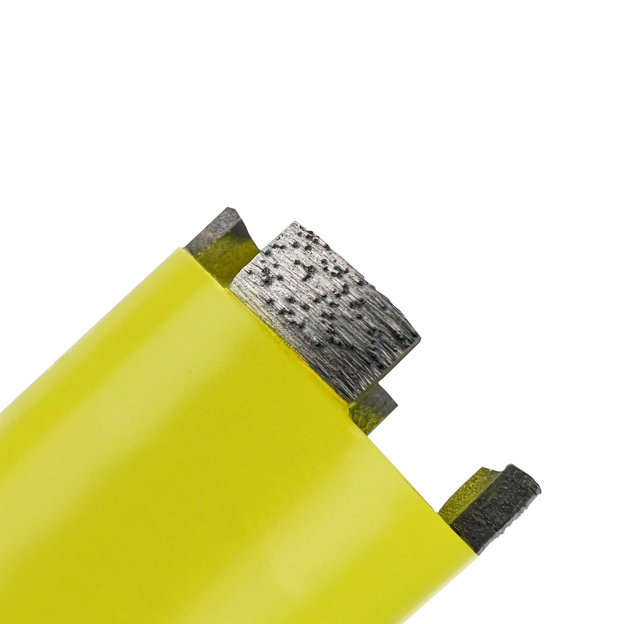 Алмазная коронка по бетону, железобетону, кирпичу 52 мм Diamond industrial Алмазная коронка по бетону, железобетону, кирпичу 52 мм Diamond industrial