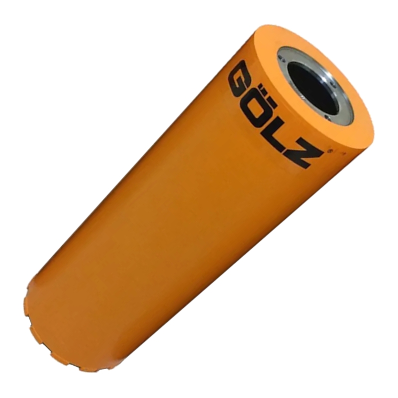 Коронка алмазная 108/0450.09.TopStrike.GOLZ Коронка алмазная 108/0450.09.TopStrike.GOLZ